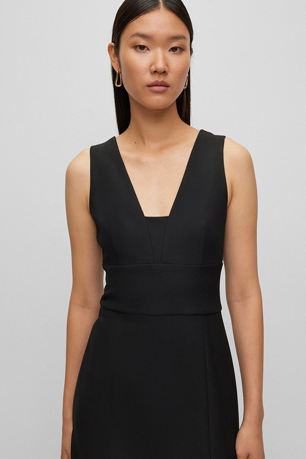 ΦΟΡΕΜΑ BOSS - 001 ΜΑΥΡΟ